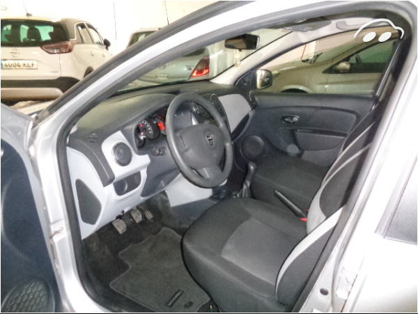 Dacia Sandero 1.2 EFICACIA 4