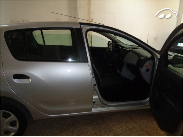 Dacia Sandero 1.2 EFICACIA 7