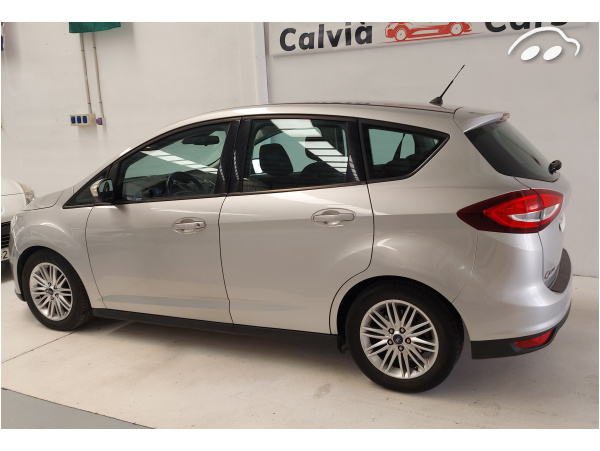 Ford C-max 1.0 ECOBOOST 3