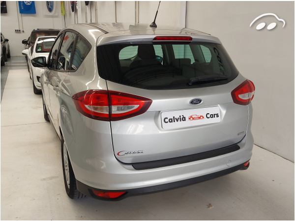 Ford C-max 1.0 ECOBOOST 4