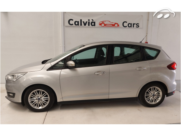 Ford C-max 1.0 ECOBOOST 2