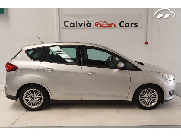 Ford C-max 1.0 ECOBOOST 10