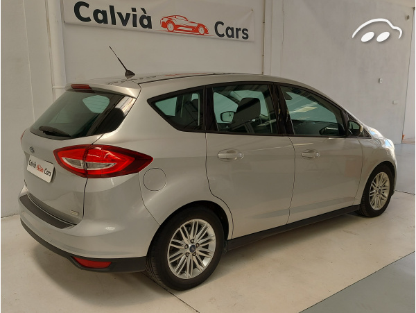 Ford C-max 1.0 ECOBOOST 11