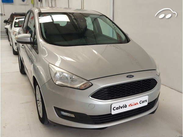 Ford C-max 1.0 ECOBOOST 1