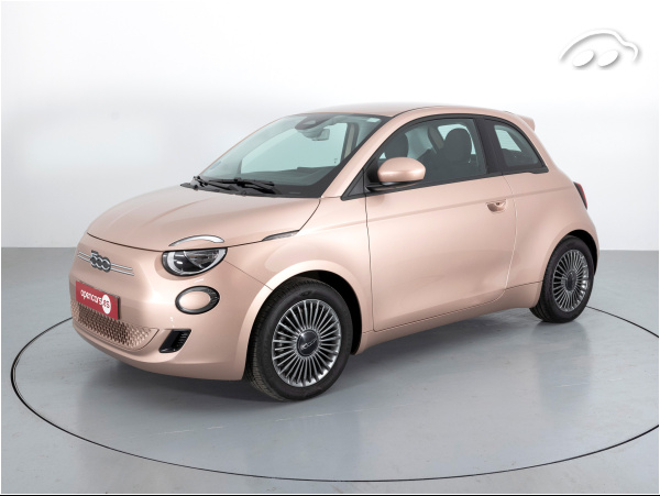 Fiat 500 e ICON 320KM 87KW 118CV 3