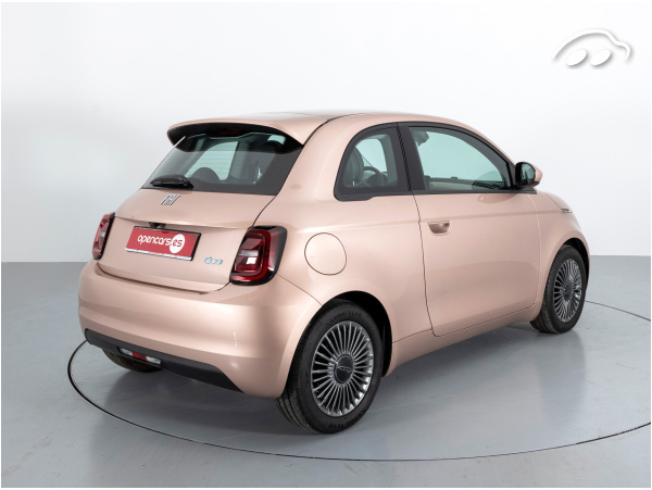 Fiat 500 e ICON 320KM 87KW 118CV 5