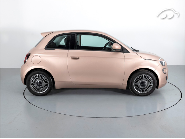 Fiat 500 e ICON 320KM 87KW 118CV 4