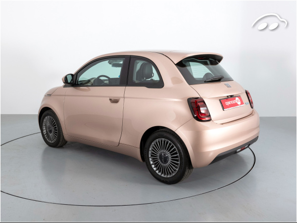 Fiat 500 e ICON 320KM 87KW 118CV 6