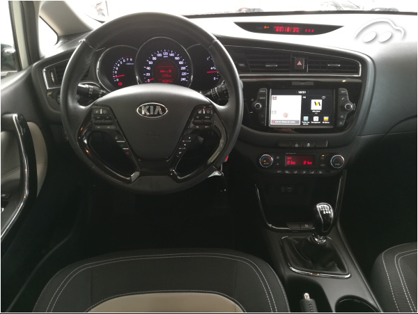 Kia Ceed TECH 4