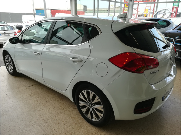 Kia Ceed TECH 2