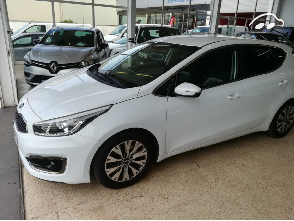 Kia Ceed TECH 3