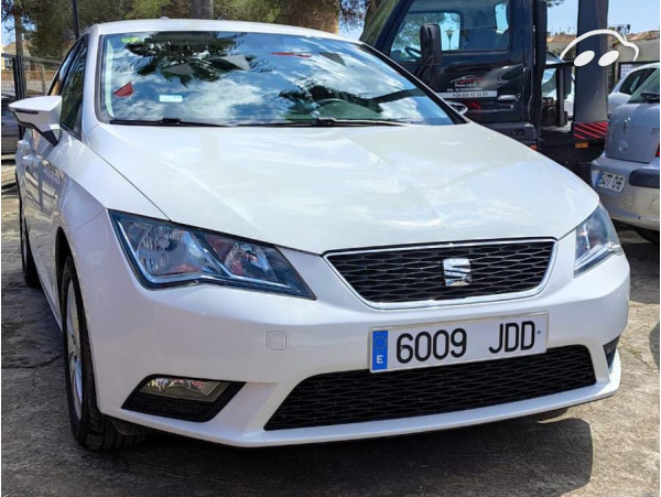 Seat Leon  2