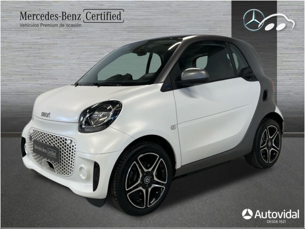Smart Fortwo BEV 18KWH EQ COUPE BATTERY 82CV 3P 1