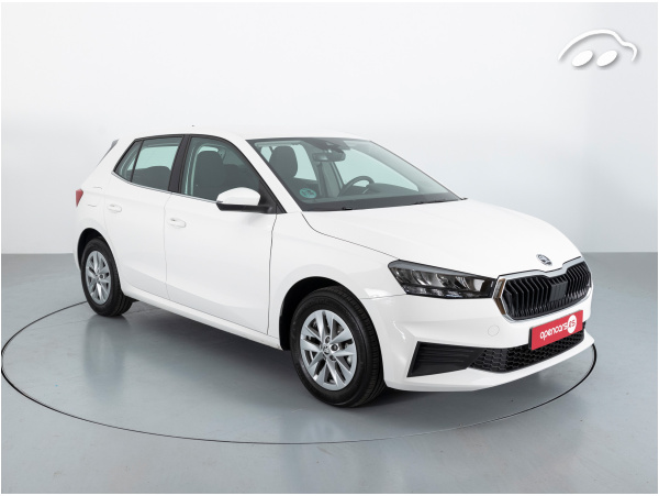 Skoda Fabia 1.0G 80CV MPI AMBITION 1