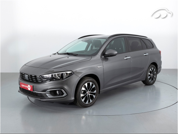 Fiat Tipo 1.0G 100CV SW CITY LIFE - FAMILIAR 3