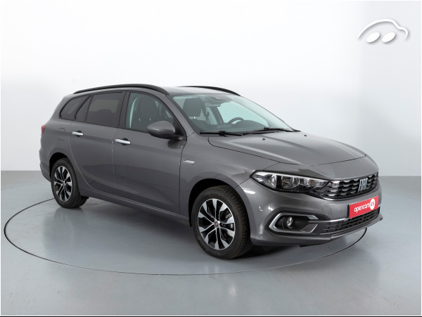 Fiat Tipo 1.0G 100CV SW CITY LIFE - FAMILIAR 1