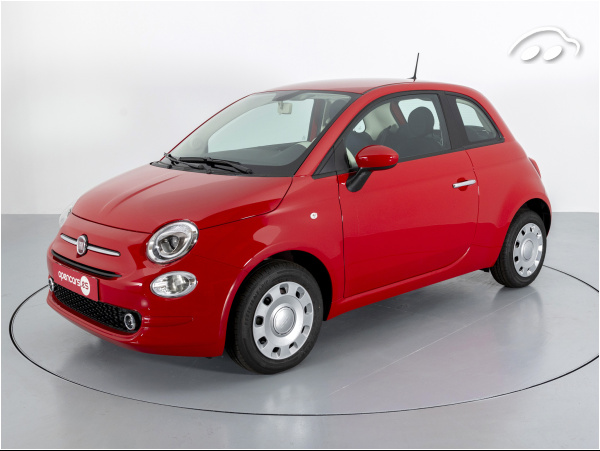 Fiat 500 1.0G 70CV HYBRID CULT 3