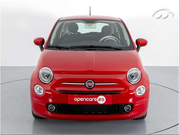 Fiat 500 1.0G 70CV HYBRID CULT 2