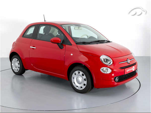 Fiat 500 1.0G 70CV HYBRID CULT 1