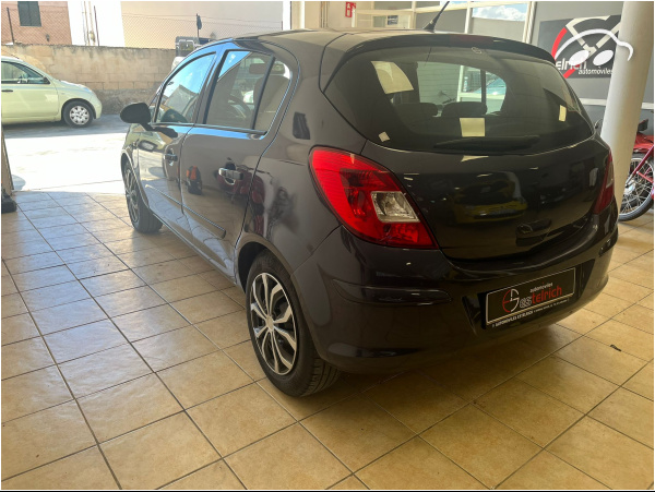 Opel Corsa 1.2  2