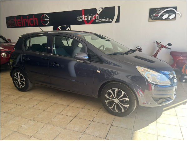 Opel Corsa 1.2  1