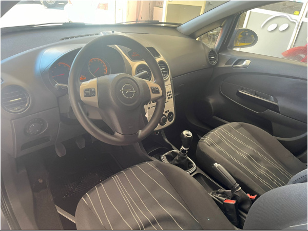 Opel Corsa 1.2  6