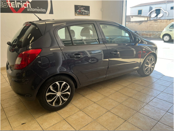 Opel Corsa 1.2  3