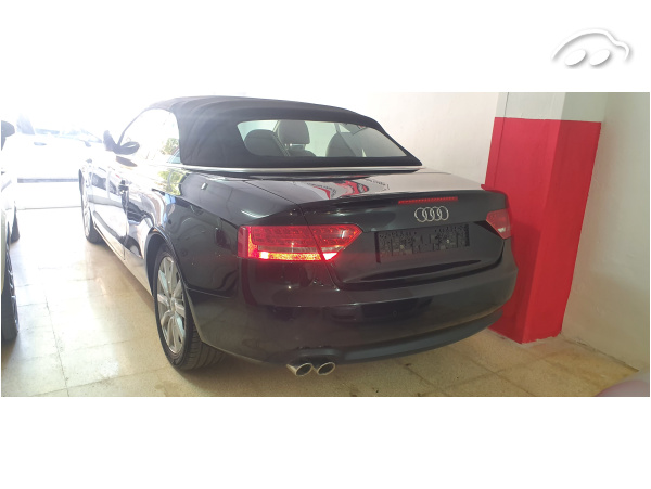 Audi A5 2.0 tdi sline 3