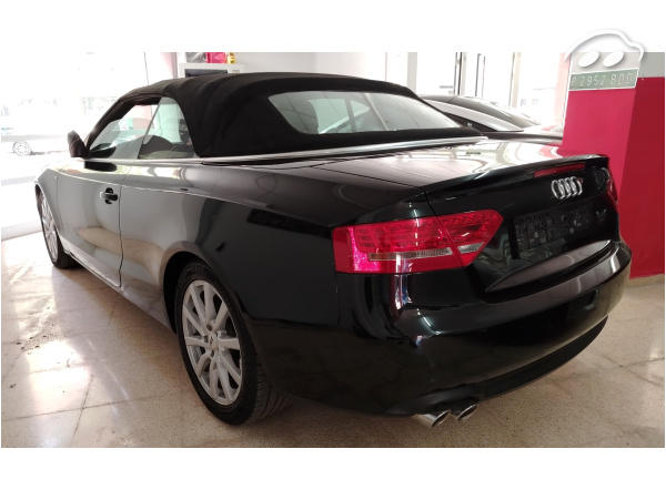 Audi A5 2.0 tdi sline 3