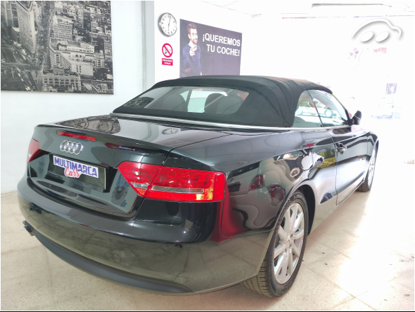 Audi A5 2.0 tdi sline 2