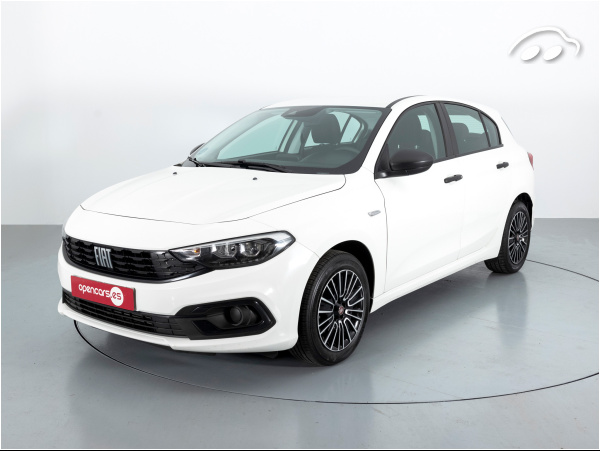 Fiat Tipo 1.3D 95CV CITYLIFE 5P 3