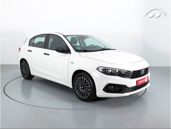 Fiat Tipo 1.3D 95CV CITYLIFE 5P 1