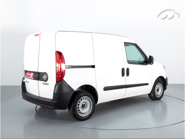 Fiat Doblo 1.3D 95CV  CARGO BASE - FURGON 5