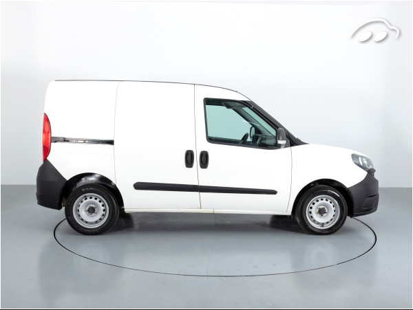 Fiat Doblo 1.3D 95CV  CARGO BASE - FURGON 4