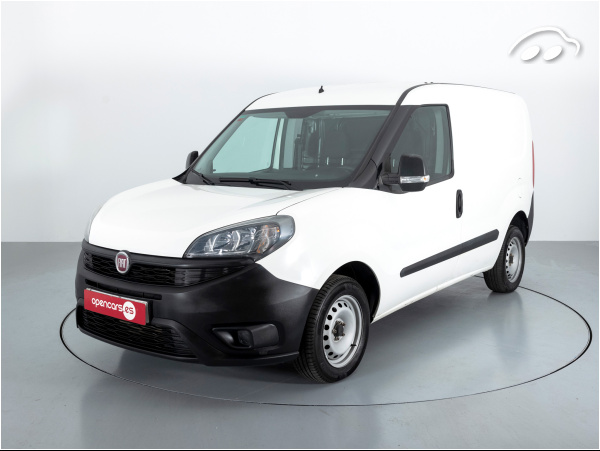 Fiat Doblo 1.3D 95CV  CARGO BASE - FURGON 3