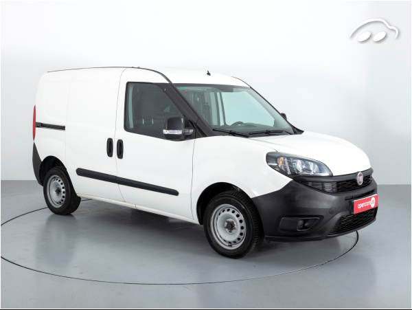 Fiat Doblo 1.3D 95CV  CARGO BASE - FURGON 1