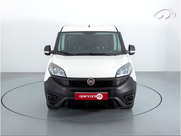 Fiat Doblo 1.3D 95CV  CARGO BASE - FURGON 2