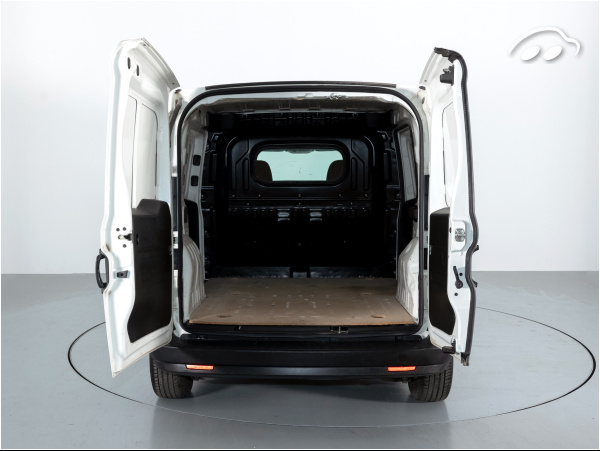 Fiat Doblo 1.3D 95CV  CARGO BASE - FURGON 7