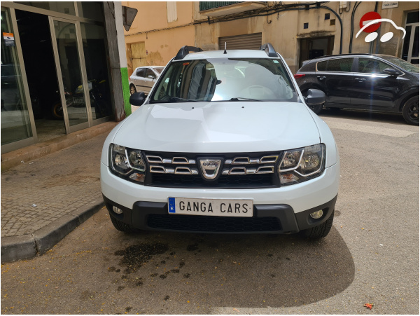 Dacia Duster Ambiance 2