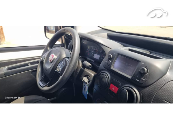 Fiat Fiorino 1.3 MULTIJET 80BHP 6