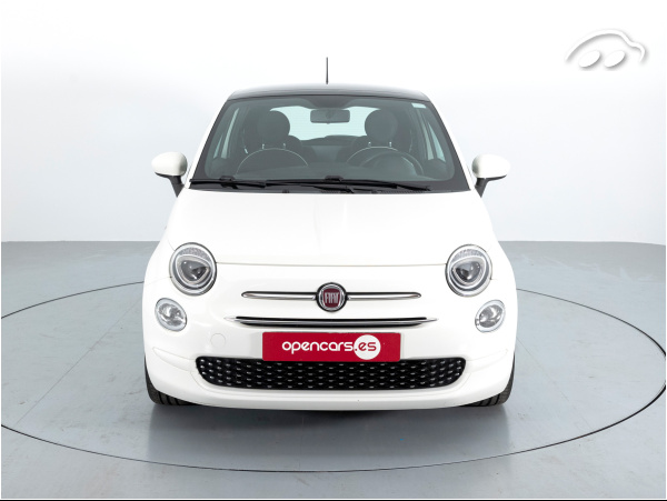 Fiat 500 1.2G 69CV LOUNGE 2