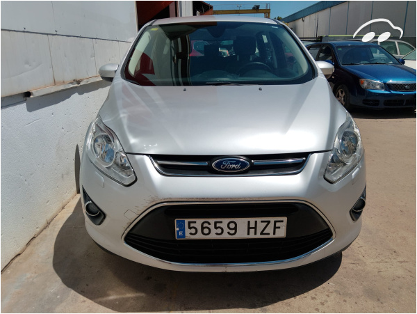 Ford C-max 1.0 2