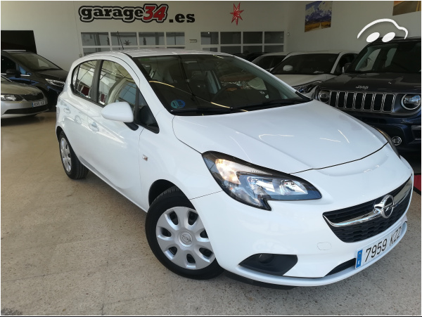 Opel Corsa SELECTIVE 1