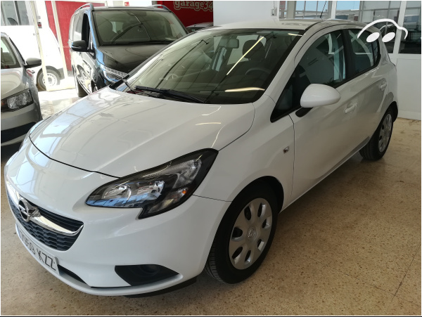 Opel Corsa SELECTIVE 3