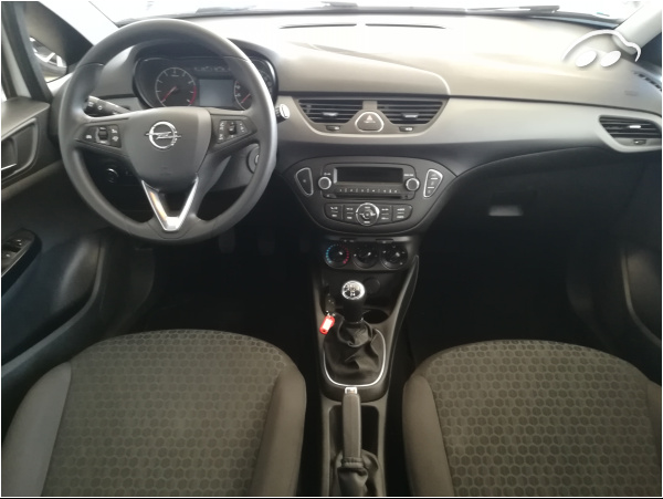 Opel Corsa SELECTIVE 5