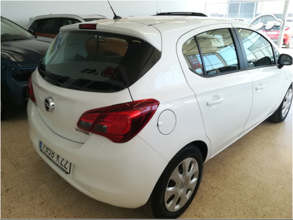 Opel Corsa SELECTIVE 4