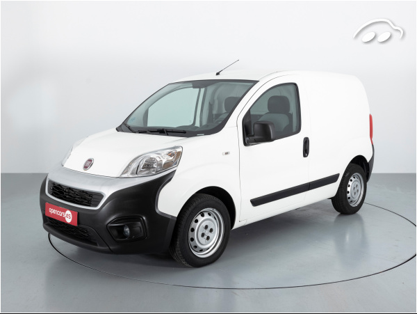 Fiat Fiorino 1.3D 80CV  CARGO SX  N1 - FURGON 3