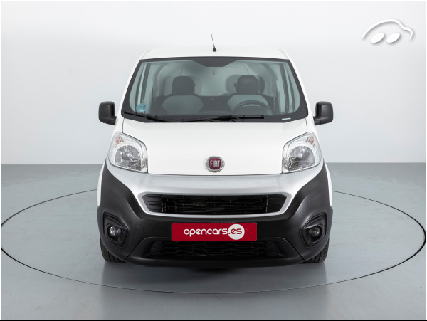 Fiat Fiorino 1.3D 80CV  CARGO SX  N1 - FURGON 2