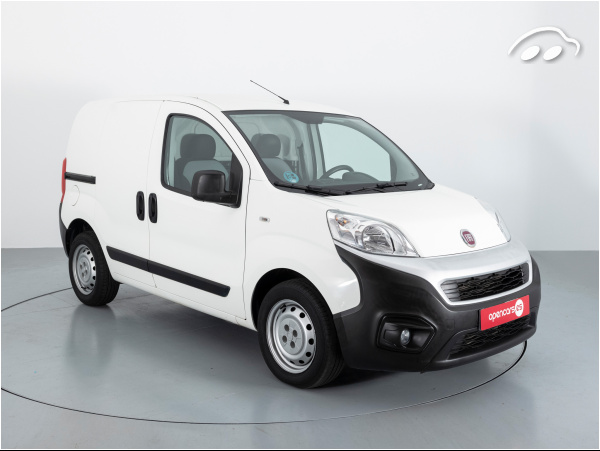 Fiat Fiorino 1.3D 80CV  CARGO SX  N1 - FURGON 1