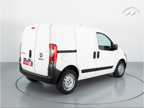 Fiat Fiorino 1.3D 80CV  CARGO SX  N1 - FURGON 5